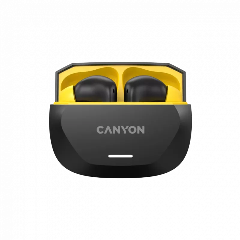 Canyon CNS-TWS7BY Προϊόν Μαύρο