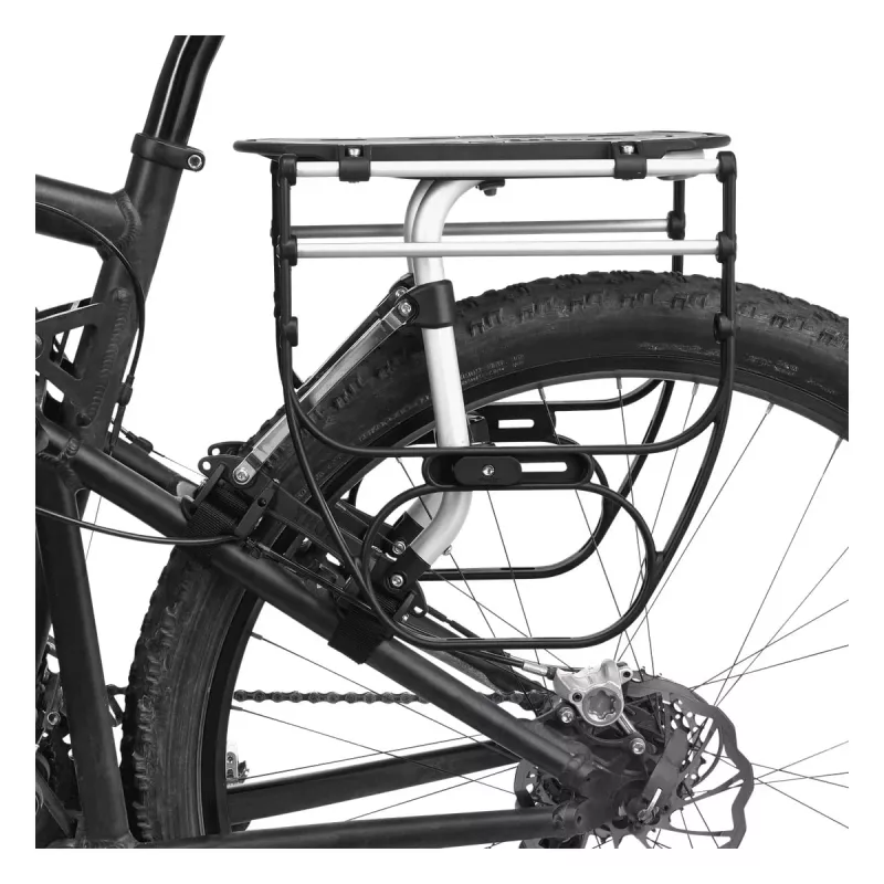 Thule 100017 Pack n Pedal Πλαϊνό πλαίσιο