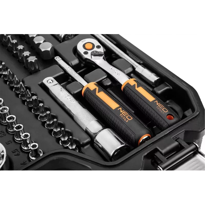 NEO tools 10-059 Σετ καρυδάκια/καστάνιας