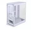 Phanteks NV5 MKII Midi Tower λευκό