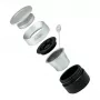 Outin OTEM-01-ACCESSORY-KIT αξεσουάρ καφετιέρας σετ παρασκευής καφέ