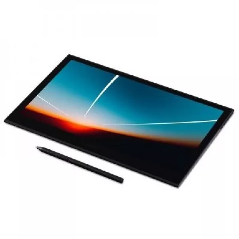 Οθόνη σχεδίασης OLED με στυλό Wacom Movink 13 Touch, 13.3 ιντσών full HD (DTH135K0B)