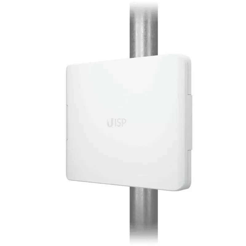 Ubiquiti UISP Βάση στήριξης ιστού εσωτερικού εξωτερικού χώρου Πολυανθρακικό