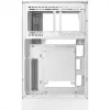 Θήκη DeepCool CH270 WH (R-CH270-WHNDM0-G-1)