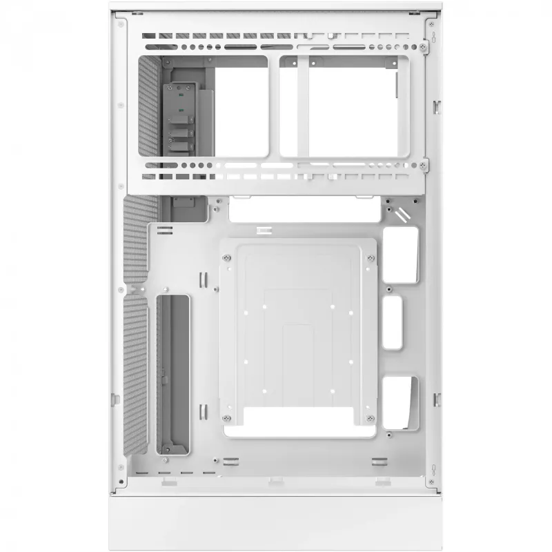 Θήκη DeepCool CH270 WH (R-CH270-WHNDM0-G-1)