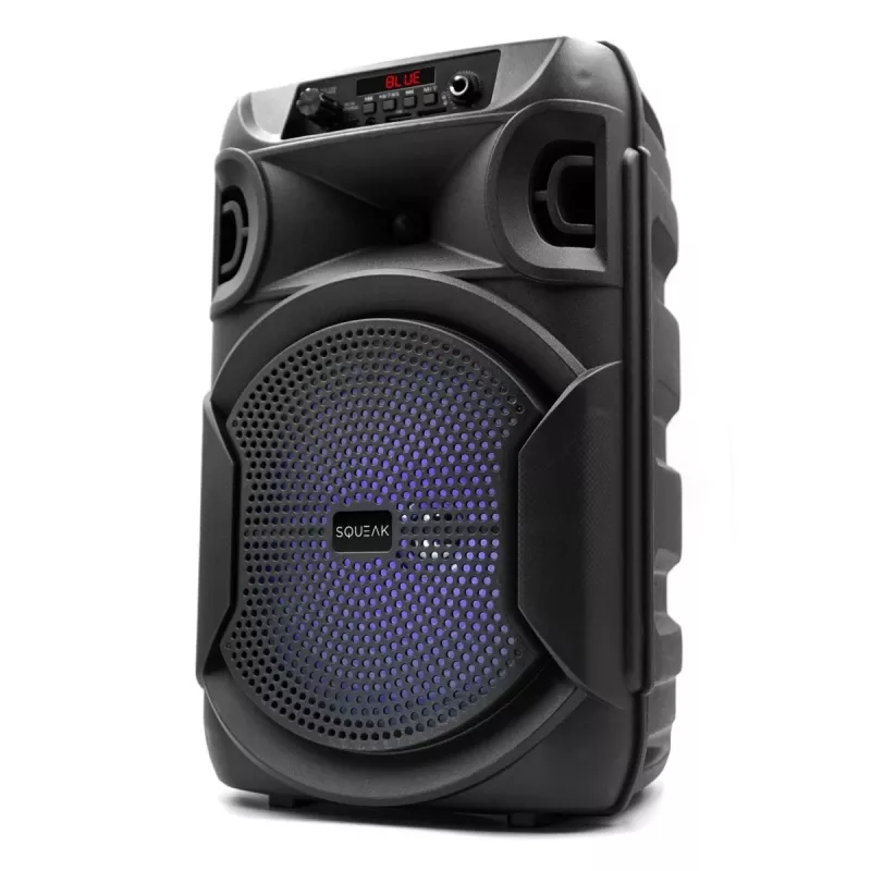 ΗΧΕΙΟ BLUETOOTH 5.3 E DR PULSETOWER SQ1006
