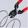 Knipex 71 31 160 κόφτης μπουλονιών/αλυσίδας