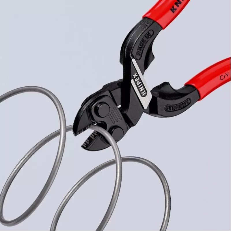 Knipex 71 31 160 κόφτης μπουλονιών/αλυσίδας