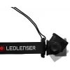Ledlenser H7R Core μαύρος φακός κεφαλής LED