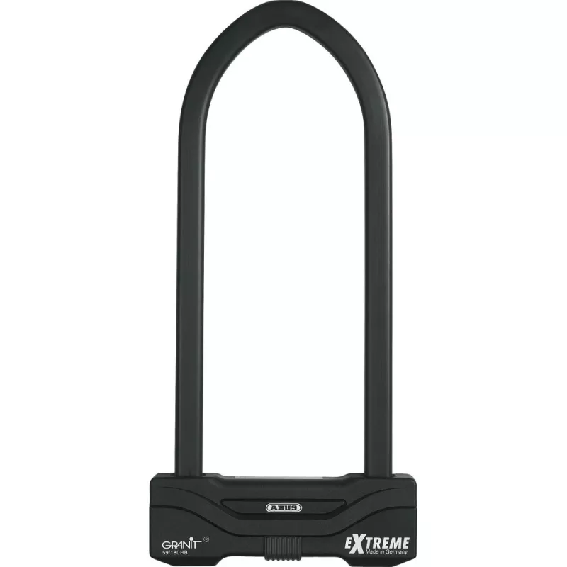 ABUS GRANIT Extreme 59 - κλειδαριά ασφαλείας