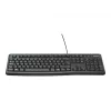 Πληκτρολόγιο K120 For Business Blk - Heb - EMEA-914