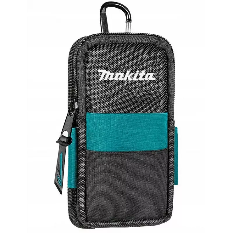 Makita E-12980 καθολική τσάντα ζώνης / θήκη τηλεφώνου