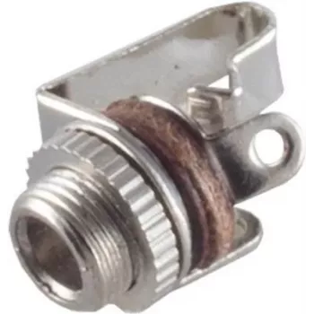 ShiverPeaks υποδοχή mono 3,5 mm 51352 — σύνδεση ήχου mono, υποδοχή jack 3,5 mm