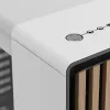Fractal Design North Midi Tower λευκό