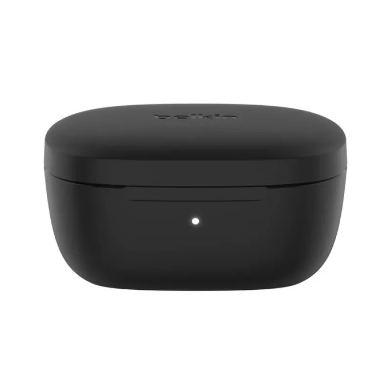 Soundform Motion TWS μαύρο