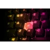 Steelseries APEX 3 TKL Πληκτρολόγιο USB QWERTY US English μαύρο