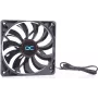 Alphacool 24833 Μαύρο