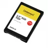 Μονάδα SSD Intenso 512 GB 2,5 ίντσες SATA III 3812450