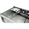 Rack Server Inter-Tech 4U-K-439L Μαύρο
