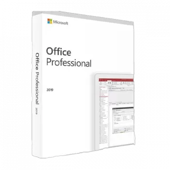 Microsoft Office Professional 2019 OEM – Τηλέφωνο