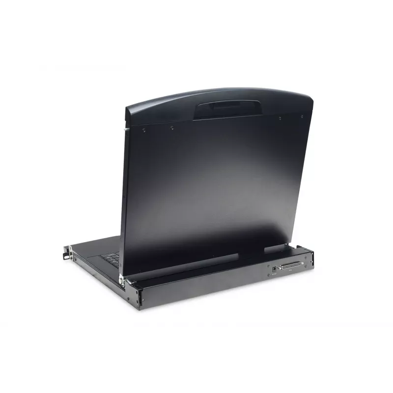 DIGITUS DS-72211-3US κονσόλα rack KVM LCD 19 ιντσών 16 θυρών