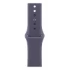 Λουράκι Apple MFFX4ZM/A μωβ fluoroelastomer 40mm 130-180mm