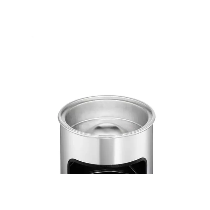 Κάδος Απορριμμάτων με Τασάκι Durable 3332-23