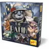 Die Patin, Επιτραπέζιο παιχνίδι