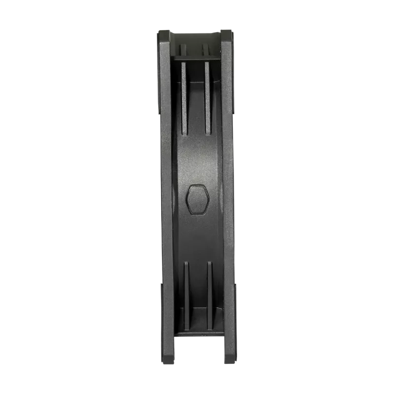 Ανεμιστήρας Cooler Master Mobius 120P ARGB 2400 U/min μαύρο