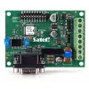 Satel INT-RS Plus Gateway Smart Home