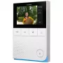 IP-Video-Innenstation DoorBird A1101 – Σύνδεση 2 συρμάτων, εσωτερική μονάδα