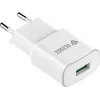 Φορτιστής USB YENKEE YAC 2023WH 18W 3A Quick Charge 3.0