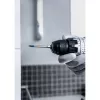 Bosch EXPERT HEX-9 HardCeramic σετ τρυπανιών 5 τεμ.