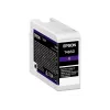 Epson UltraChrome Pro Μελάνι 1 τεμ. Γνήσιο Μωβ