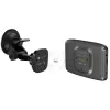 Πλοηγός GPS Navitel Navitel E505 Magnetic – οθόνη αφής TFT 5 ιντσών, 8 GB, MicroSD, Handheld/Σταθερό, 161 g