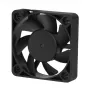 Ανεμιστήρας κουτιού SilverStone FTF 5010 PWM 50 mm μαύρος