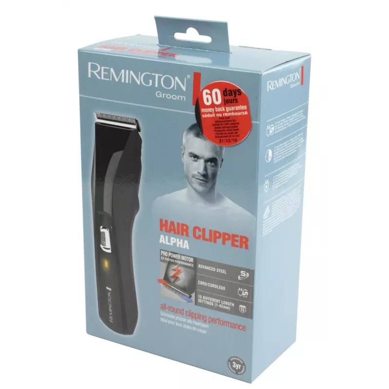 Κουρευτική μηχανή Remington REM-HC5150