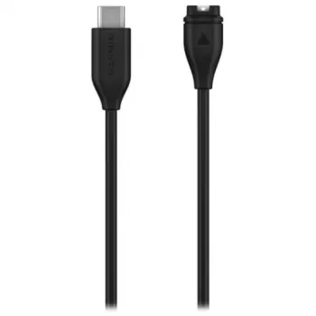 Καλώδιο φόρτισης και δεδομένων USB-C GARMIN 010-13278-01, 0,5 m