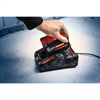 Μπαταρία Bosch EXBA18V-80 8000mAh, 18V Πακέτο μπαταρίας