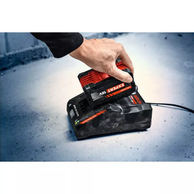 Μπαταρία Bosch EXBA18V-80 8000mAh, 18V Πακέτο μπαταρίας