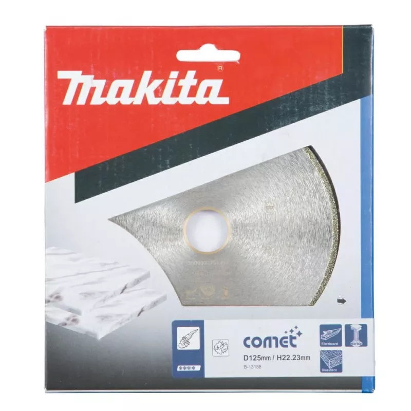 Makita B-13188 Εξαρτήματα γωνιακού τροχού