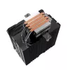 ZALMAN CNPS9X PERFORMA PLUS μαύρο ψύκτρα CPU