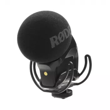 Μικρόφωνο RØDE VideoMic Pro Rycote