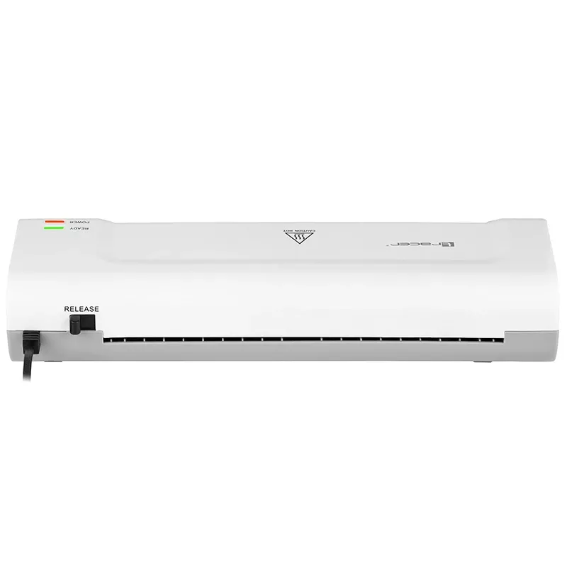 Tracer TRL-5 WH θερμικός πλαστικοποιητής 280 mm/min λευκό