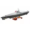 Σετ κατασκευής Cobi U-Boot U-52 – μοντέλο 474 τεμαχίων
