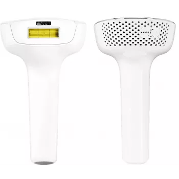 Συσκευή αποτρίχωσης Silk'n Motion Premium Home Pulsed Light HPL κόκκινο λευκό