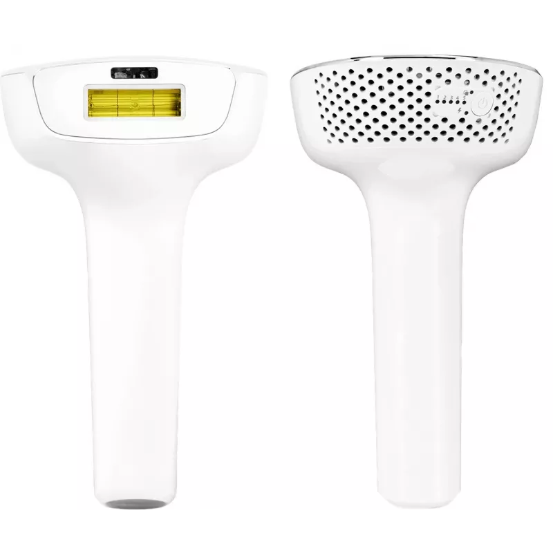 Συσκευή αποτρίχωσης Silk'n Motion Premium Home Pulsed Light HPL κόκκινο λευκό