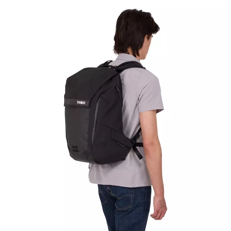 Σακίδιο πλάτης Thule Paramount Commuter 28L - μαύρο