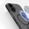 4smarts 541639 Design Case Aero θήκη για iPhone 17, μαύρη