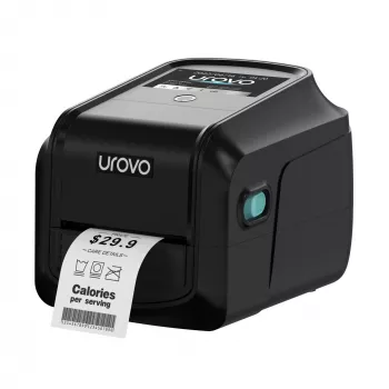 Εκτυπωτής ετικετών D8120 Plus Urovo